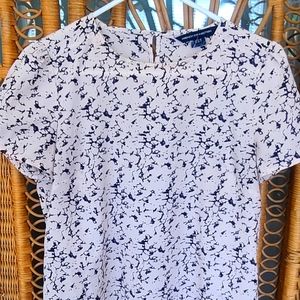 French connection top